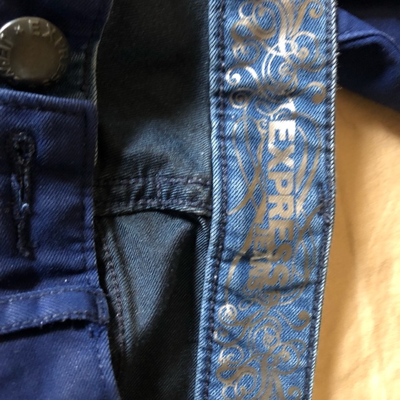 Women jeans - Picture 2 of 4